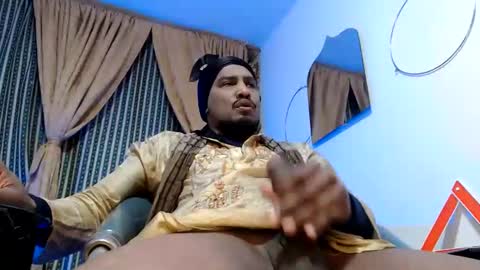 elcaballeroblack online show from October 2025 03:18:02 AM