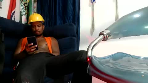 elcaballeroblack online show from February 2026 01:53:02 PM