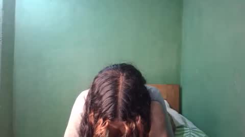 eldie69 online show from March 2026 04:35:01 PM