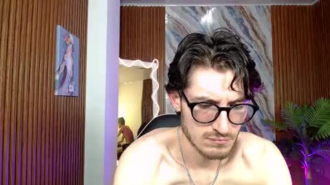 eldon_tay online show from April 2026 07:17:02 PM