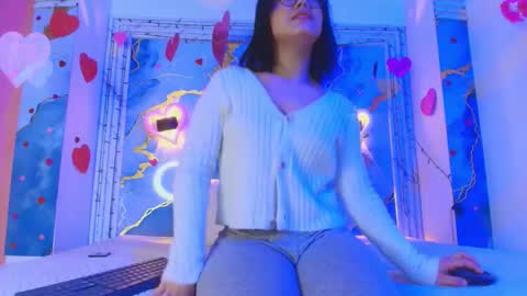 Snapshot of eleanor_rigby5 chatting on February 2026 03:00:02 AM Eleanor Rigby online show from February 2026 03:00:02 AM