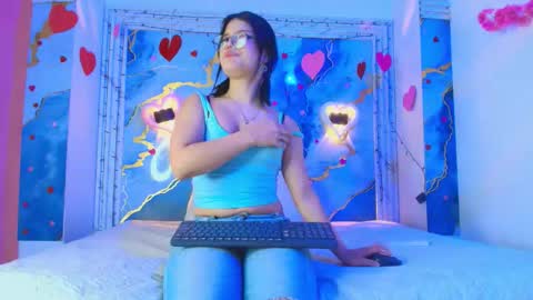 Snapshot of eleanor_rigby5 chatting on February 2026 03:02:02 AM Eleanor Rigby online show from February 2026 03:02:02 AM