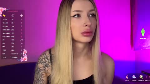 Snapshot of eleanor_rr_ chatting on March 2025 07:10:01 AM Ella online show from March 2025 07:10:01 AM