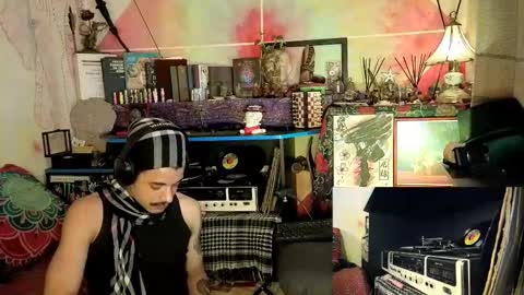 Sir Eleazar online show from October 2025 06:34:02 AM