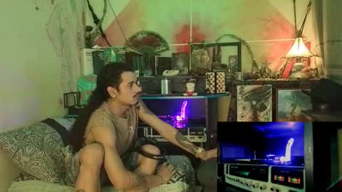 Sir Eleazar online show from November 2025 06:02:02 AM