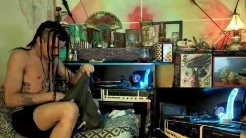 Sir Eleazar online show from November 2025 05:42:02 AM