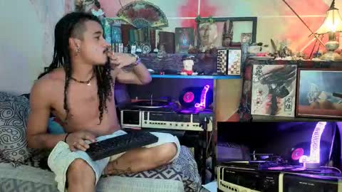 Sir Eleazar online show from December 2025 04:42:02 AM