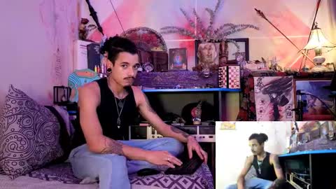 Sir Eleazar online show from December 2025 05:16:01 AM