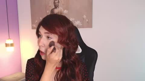 electra_gosselin online show from September 2025 12:15:02 PM