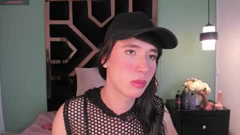 electra_gosselin online show from January 2026 07:59:01 PM