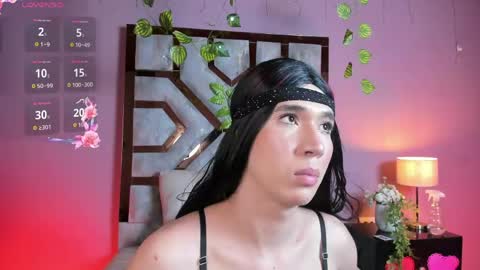 electra_gosselin online show from May 2026 01:25:02 AM