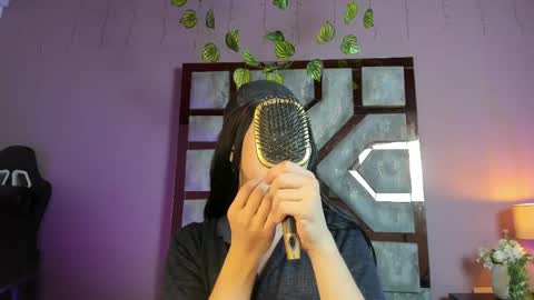 electra_gosselin online show from May 2026 01:00:01 AM