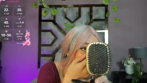 electra_gosselin online show from May 2026 12:39:02 AM