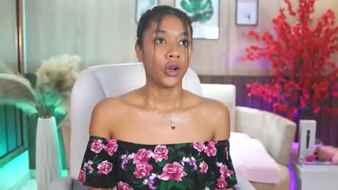 Electra Jones online show from November 2025 11:34:02 AM