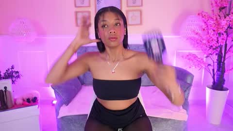 Electra Jones online show from February 2026 11:41:01 AM