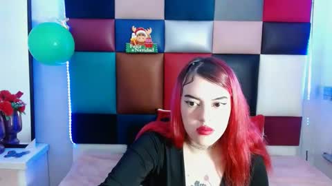 electrahorny__ online show from December 2024 05:40:02 AM