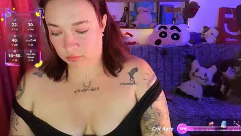 Alejandra online show from December 2025 06:12:02 AM