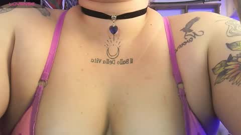 Alejandra online show from January 2026 04:36:01 AM