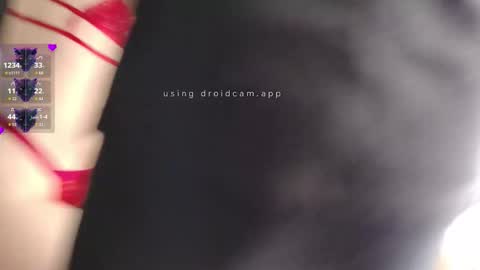 Snapshot of elektra_and_konan_01 chatting on February 2026 01:28:01 PM Elektra and Konan online show from February 2026 01:28:01 PM