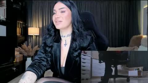 ElektraSheDemon online show from March 2026 07:11:02 AM