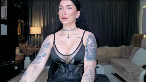 ElektraSheDemon online show from April 2026 06:38:02 AM