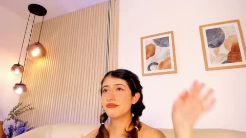 Snapshot of elena_dolce chatting on May 2026 11:12:03 PM Elena online show from May 2026 11:12:03 PM