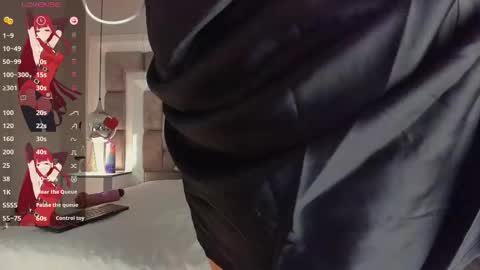 Elena Watsonn online show from March 2026 08:37:01 PM