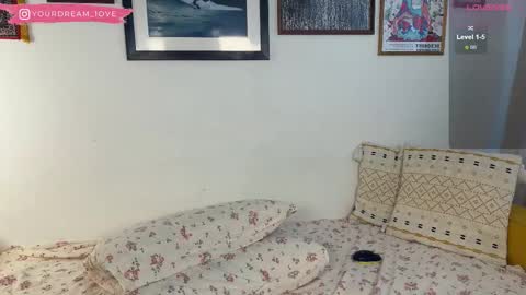 Elena insta yourdream 1ove online show from February 2026 08:46:01 AM