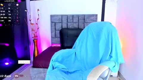 elenamilf online show from March 2026 08:45:02 PM