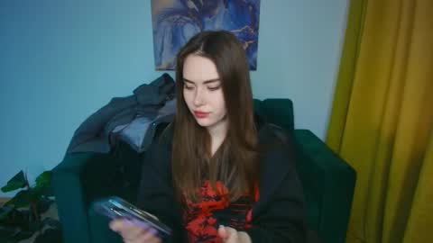 elenaoconar online show from March 2025 06:37:02 AM