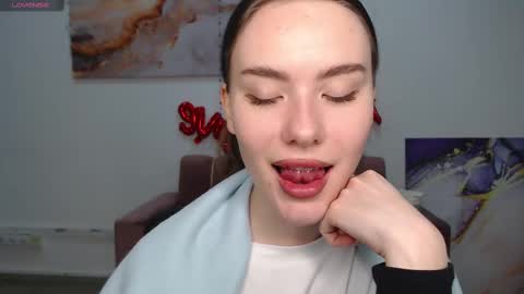 elenaoconar online show from March 2025 09:43:01 AM