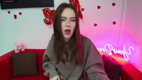 elenaoconar online show from March 2025 06:43:01 AM