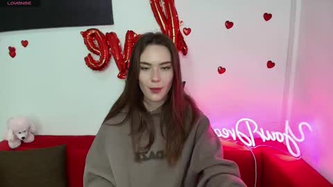 elenaoconar online show from March 2025 09:45:02 AM