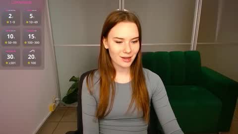 elenaoconar online show from October 2025 10:08:02 AM