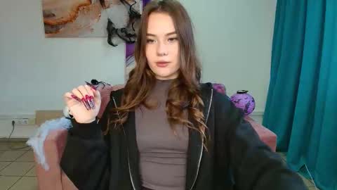 elenaoconar online show from November 2025 12:39:02 PM