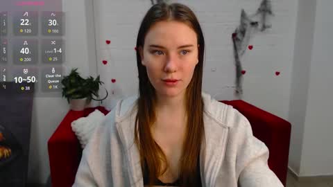 elenaoconar online show from November 2025 07:36:02 AM