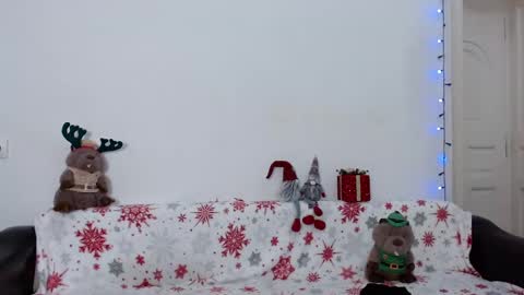 ElenaTroyy online show from December 2024 03:11:02 AM