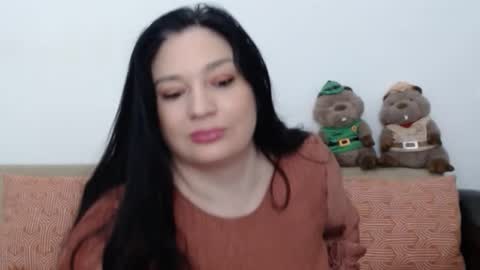 ElenaTroyy online show from March 2025 09:48:01 PM