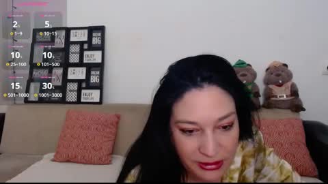 ElenaTroyy online show from March 2025 09:59:01 PM