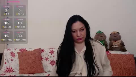 ElenaTroyy online show from March 2025 09:25:02 PM