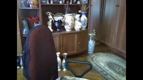 ElenaZed online show from November 2025 10:03:01 AM