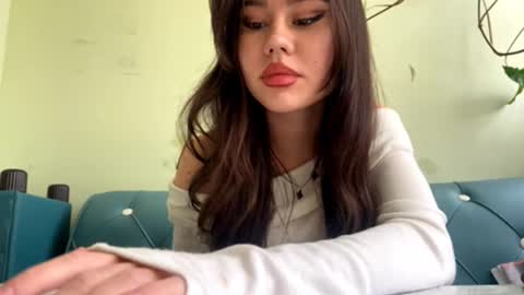 Kim online show from March 2026 10:10:02 AM