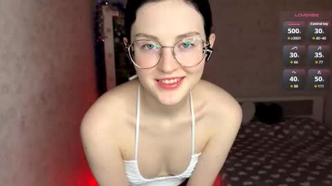 Annie PVT IS OPEN online show from January 2026 09:18:02 PM