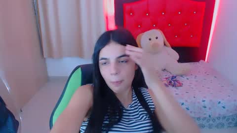 Snapshot of elenna_hotx chatting on December 2024 06:28:01 PM agnes online show from December 2024 06:28:01 PM