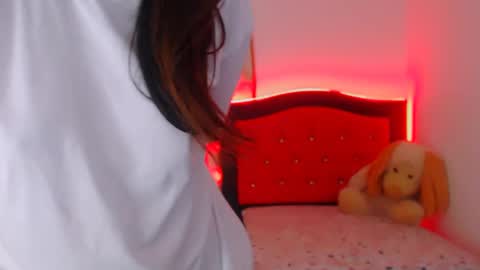 Snapshot of elenna_hotx chatting on December 2024 06:02:01 PM agnes online show from December 2024 06:02:01 PM