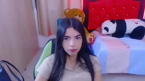 Snapshot of elenna_hotx chatting on January 2025 06:02:01 PM agnes online show from January 2025 06:02:01 PM