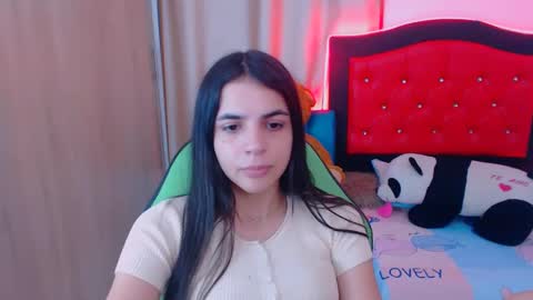 Snapshot of elenna_hotx chatting on February 2025 12:51:01 AM agnes online show from February 2025 12:51:01 AM