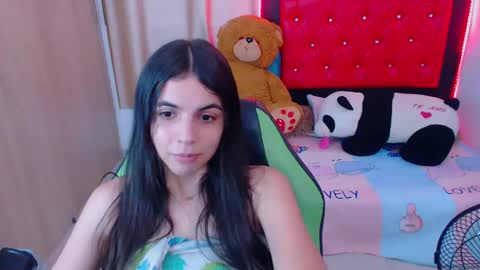 Snapshot of elenna_hotx chatting on February 2025 12:15:01 AM agnes online show from February 2025 12:15:01 AM