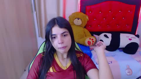 Snapshot of elenna_hotx chatting on February 2025 06:17:02 PM agnes online show from February 2025 06:17:02 PM