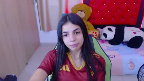 Snapshot of elenna_hotx chatting on February 2025 09:39:02 PM agnes online show from February 2025 09:39:02 PM